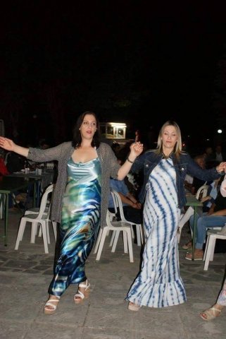 Πανηγύρι 2016